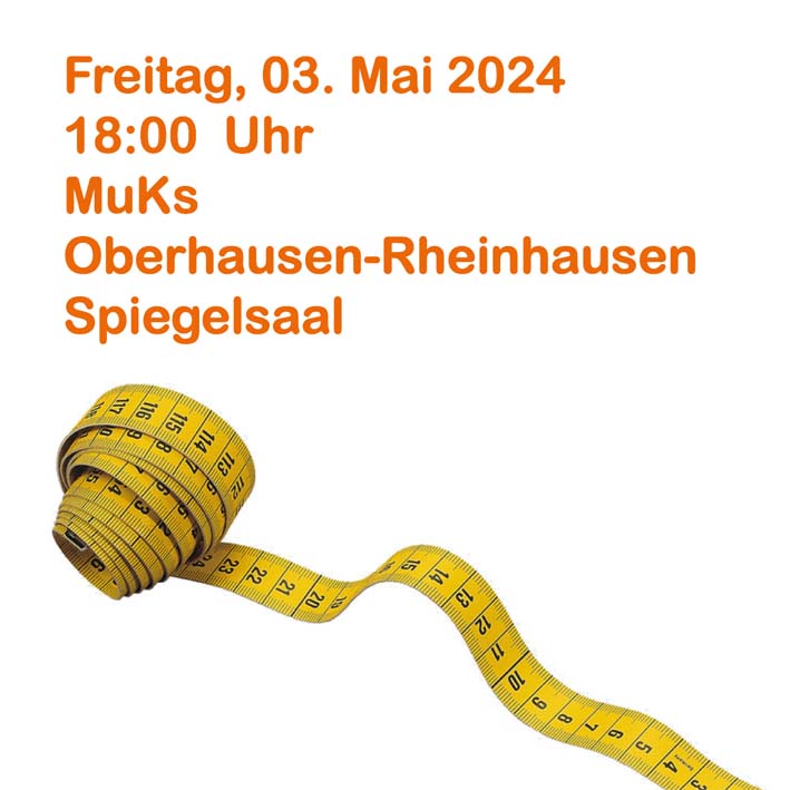 Mini-Konzert in der Musik- und Kunstschule Oberhausen-Rheinhausen