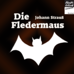 Die Fledermaus von Johann Strauss, gespielt vom MuKs Opernstudio